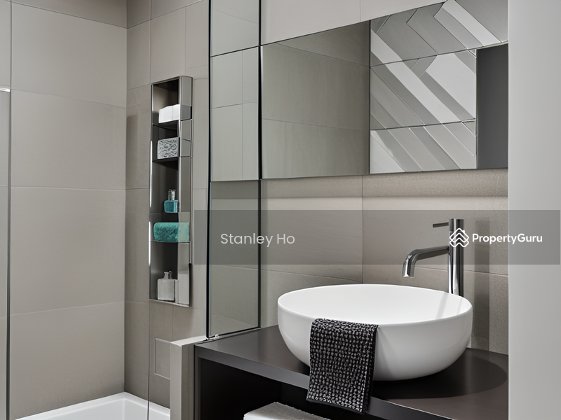Service Residence for Rent at The Goodwood Residence - Stanley Ho - PropertyGuru.com.my
