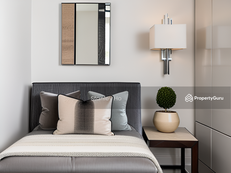 Service Residence for Rent at The Goodwood Residence - Stanley Ho - PropertyGuru.com.my