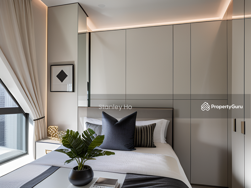 Service Residence for Rent at The Goodwood Residence - Stanley Ho - PropertyGuru.com.my