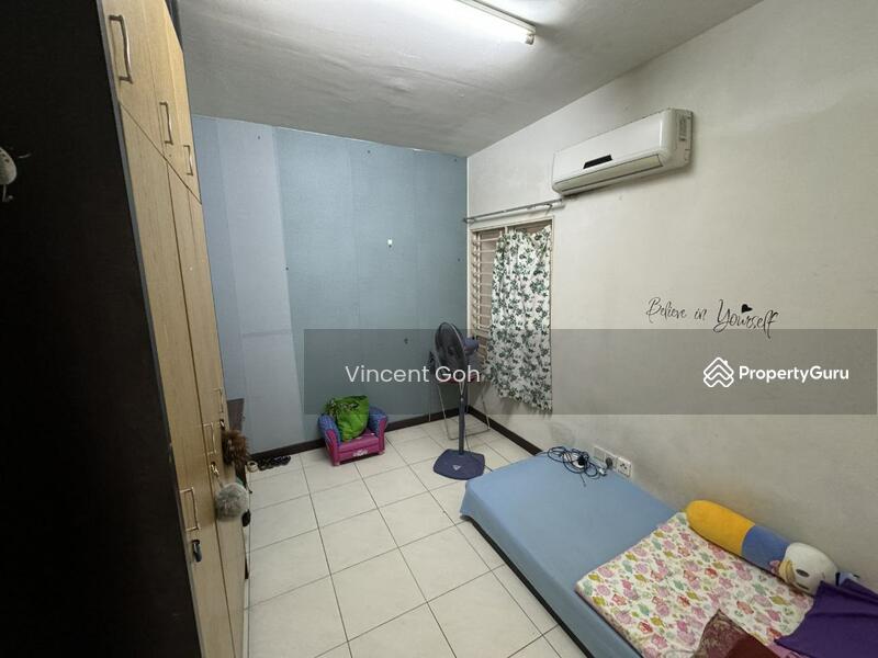 Condominium for Sale at Cova Villa - Vincent Goh - PropertyGuru.com.my
