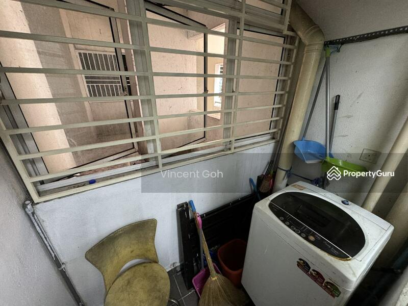 Condominium for Sale at Cova Villa - Vincent Goh - PropertyGuru.com.my