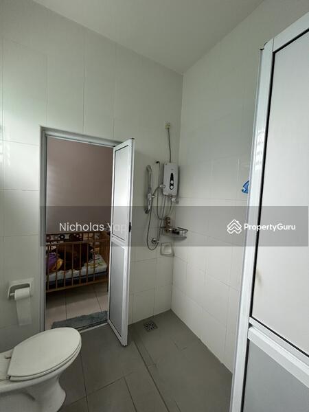 For Rent - Taman Nadayu 92, Kajang