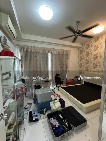 For Rent - Taman Nadayu 92, Kajang