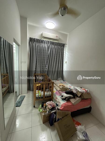 For Rent - Taman Nadayu 92, Kajang