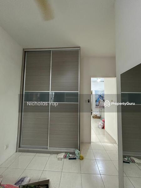 For Rent - Taman Nadayu 92, Kajang