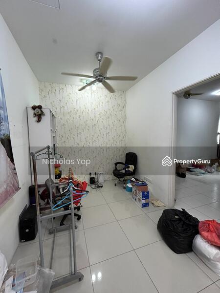 For Rent - Taman Nadayu 92, Kajang