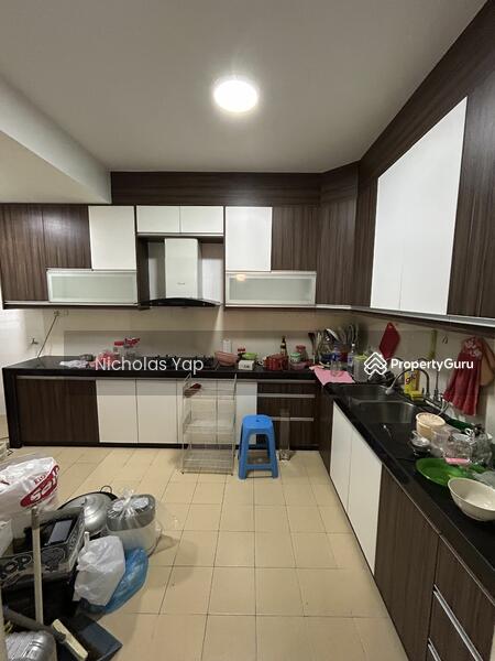 For Rent - Taman Nadayu 92, Kajang
