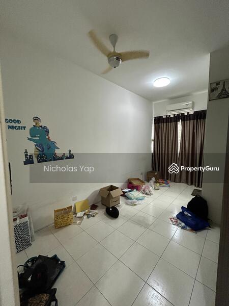 For Rent - Taman Nadayu 92, Kajang