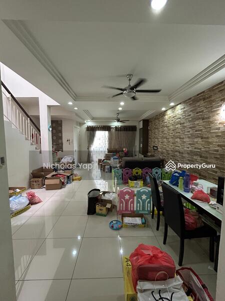 For Rent - Taman Nadayu 92, Kajang