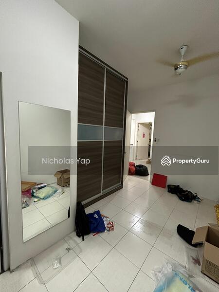 For Rent - Taman Nadayu 92, Kajang