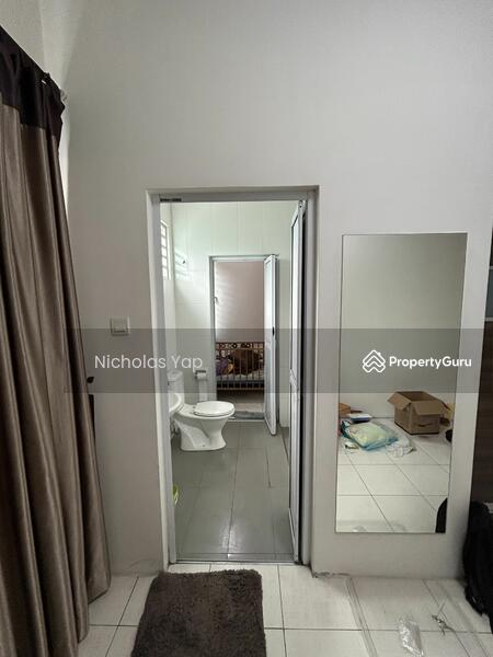 For Rent - Taman Nadayu 92, Kajang