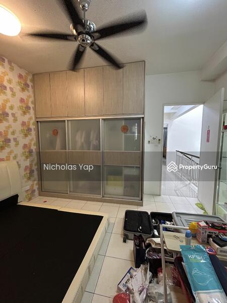 For Rent - Taman Nadayu 92, Kajang