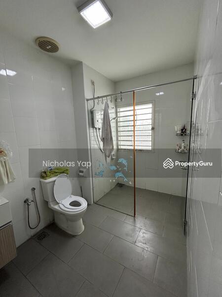 For Rent - Taman Nadayu 92, Kajang