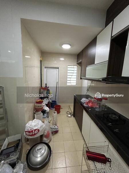 For Rent - Taman Nadayu 92, Kajang