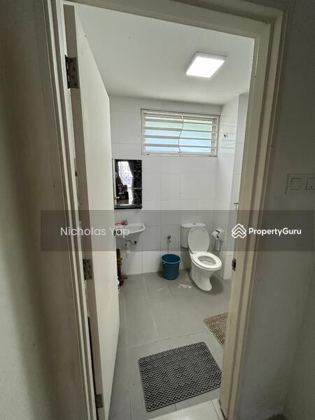 For Rent - Taman Nadayu 92, Kajang