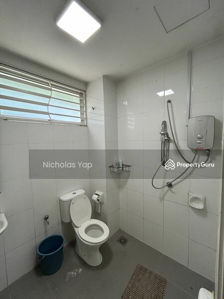 For Rent - Taman Nadayu 92, Kajang