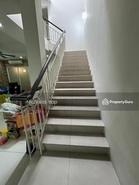 For Rent - Taman Nadayu 92, Kajang