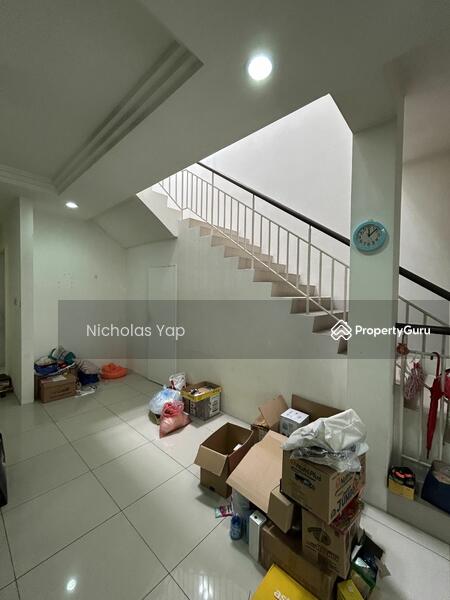 For Rent - Taman Nadayu 92, Kajang