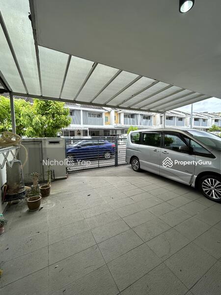 For Rent - Taman Nadayu 92, Kajang