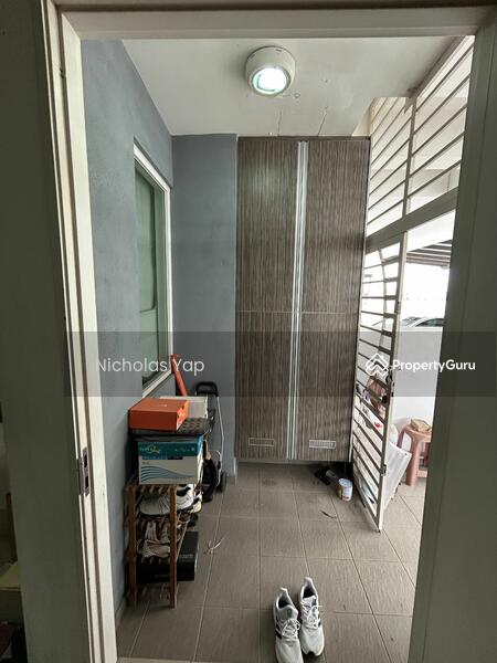 For Rent - Taman Nadayu 92, Kajang