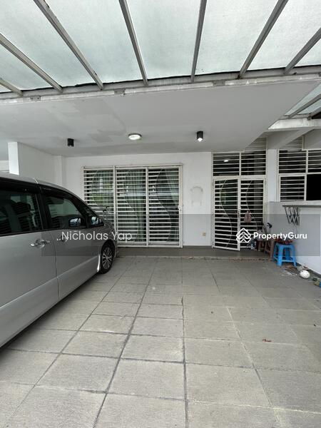 For Rent - Taman Nadayu 92, Kajang