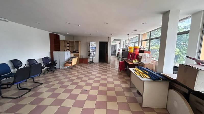 Semi-D Factory for Sale in Taman Industri Sungai Buloh (Sungai Buloh) - Kent Chua - Interior - PropertyGuru.com.my