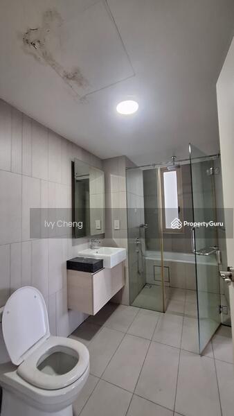 Servis Apartment untuk Dijual di Afiniti Residences - Ivy Cheng - PropertyGuru.com.my