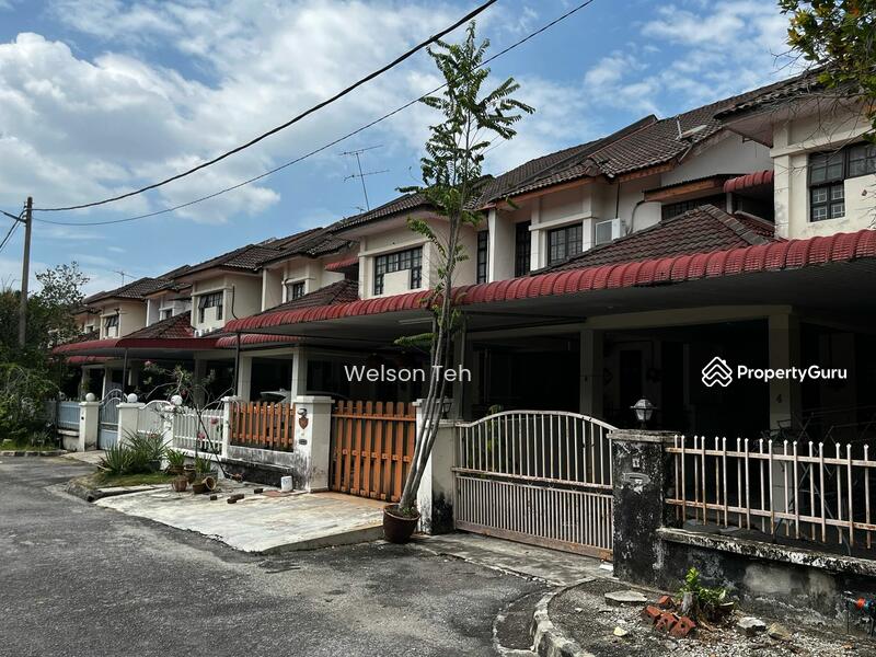For Sale - Taman Idaman