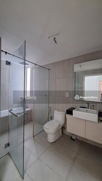 Servis Apartment untuk Dijual di Afiniti Residences - Ivy Cheng - PropertyGuru.com.my