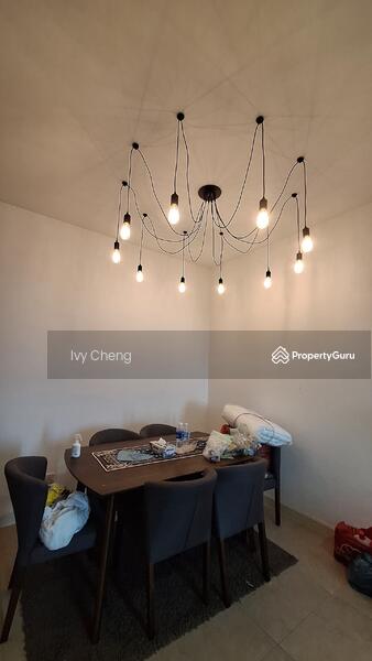 Servis Apartment untuk Dijual di Afiniti Residences - Ivy Cheng - PropertyGuru.com.my