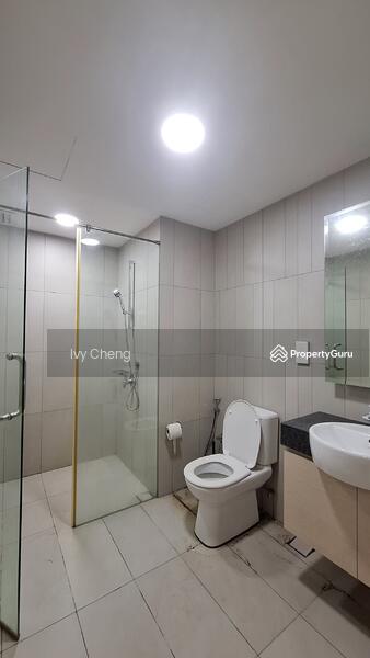 Servis Apartment untuk Dijual di Afiniti Residences - Ivy Cheng - PropertyGuru.com.my