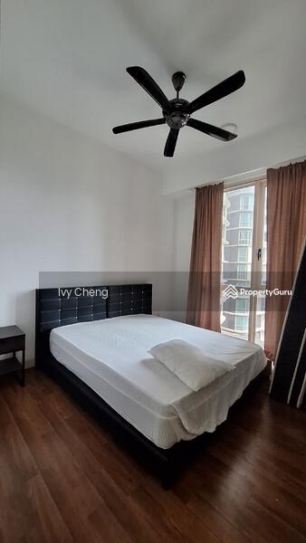 Servis Apartment untuk Dijual di Afiniti Residences - Ivy Cheng - PropertyGuru.com.my