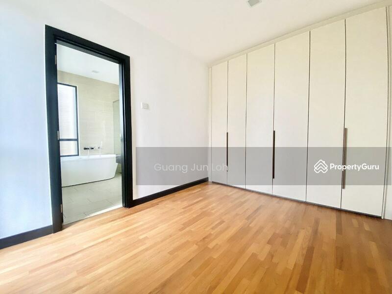 Rumah Berkembar untuk Dijual di Leisure Farm (Gelang Patah) - Guang Jun Loh - PropertyGuru.com.my