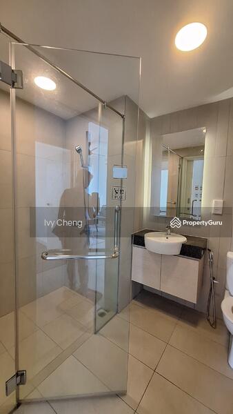 Servis Apartment untuk Dijual di Afiniti Residences - Ivy Cheng - PropertyGuru.com.my