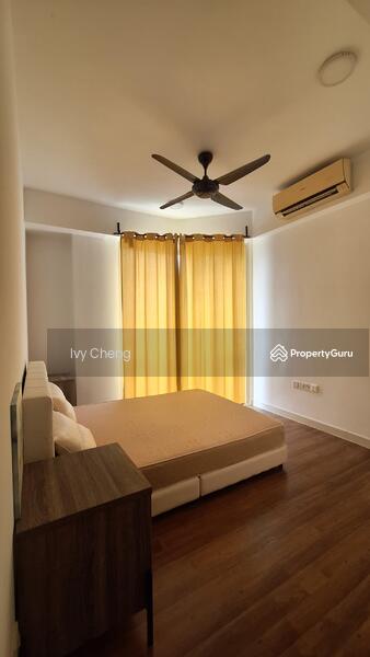 Servis Apartment untuk Dijual di Afiniti Residences - Ivy Cheng - PropertyGuru.com.my