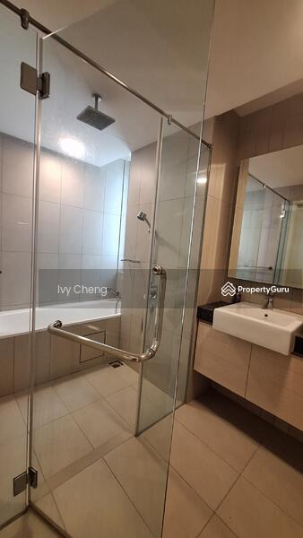 Servis Apartment untuk Dijual di Afiniti Residences - Ivy Cheng - PropertyGuru.com.my