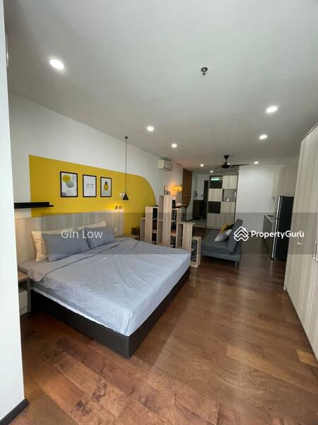 For Rent - Queensville
