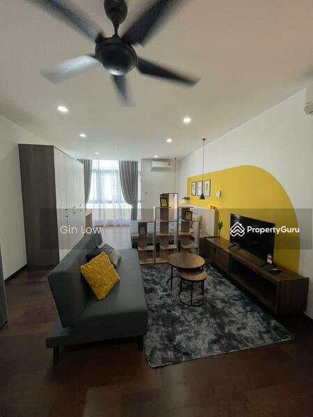 For Rent - Queensville