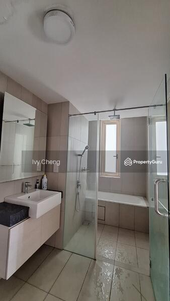 Servis Apartment untuk Dijual di Afiniti Residences - Ivy Cheng - PropertyGuru.com.my