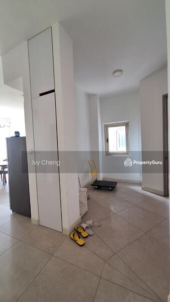 Servis Apartment untuk Dijual di Afiniti Residences - Ivy Cheng - PropertyGuru.com.my
