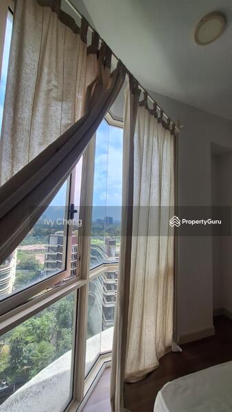 Servis Apartment untuk Dijual di Afiniti Residences - Ivy Cheng - PropertyGuru.com.my