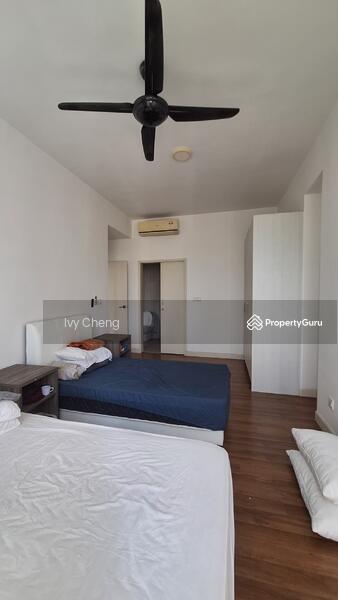 Servis Apartment untuk Dijual di Afiniti Residences - Ivy Cheng - PropertyGuru.com.my