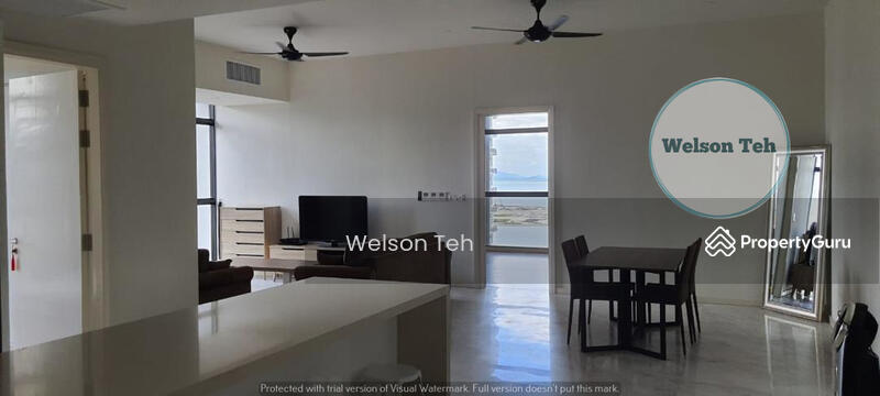 Untuk Dijual - Setia V Residences