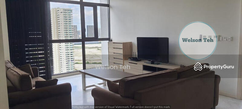 Untuk Dijual - Setia V Residences