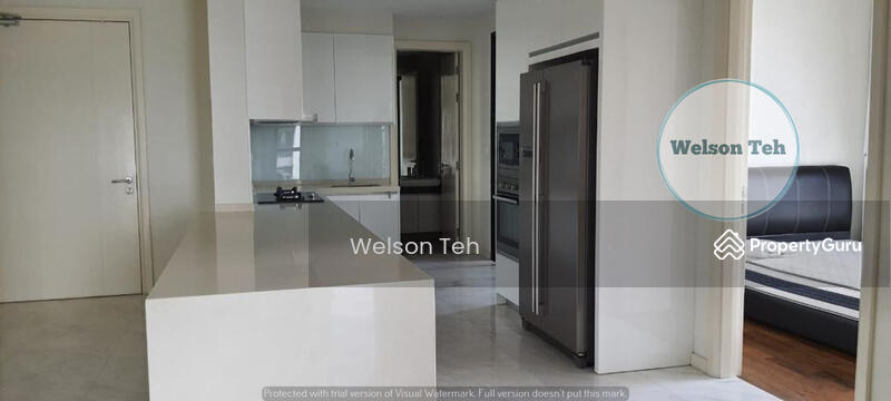 Untuk Dijual - Setia V Residences