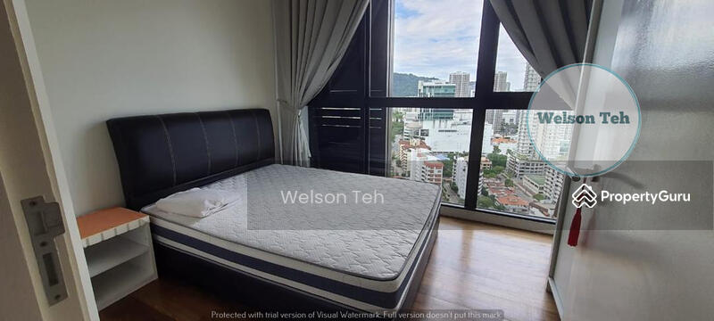 Untuk Dijual - Setia V Residences