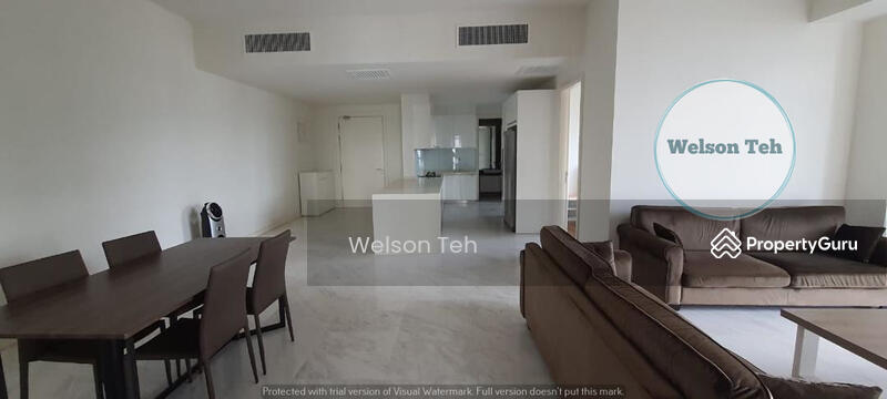 Untuk Dijual - Setia V Residences