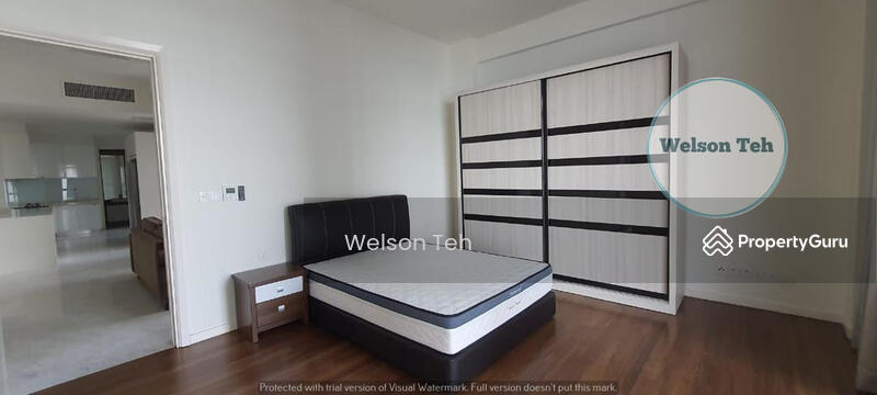 Untuk Dijual - Setia V Residences