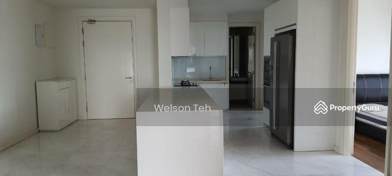 Untuk Dijual - Setia V Residences