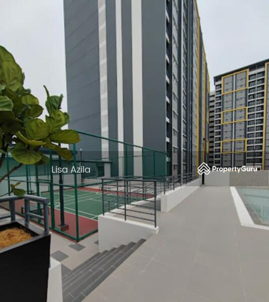 Apartment for Sale at Kita Ria @ Cybersouth - Lisa Azila - PropertyGuru.com.my